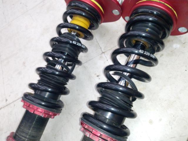 30 Series Alphard/Vellfire (with minor defects)
BLITZ
30 series Alphard / Vellfire
ZZR
DAMPER
Full Tap type harmonic drive