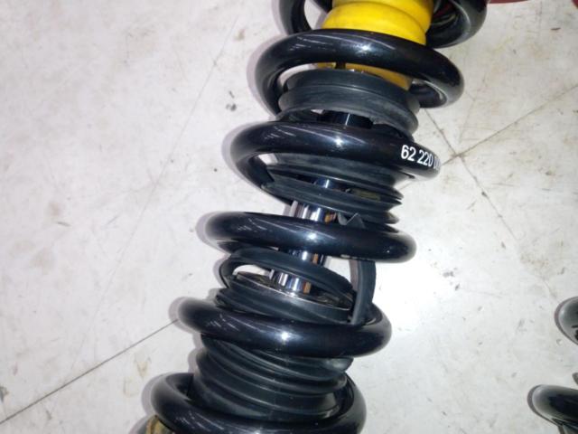30 Series Alphard/Vellfire (with minor defects)
BLITZ
30 series Alphard / Vellfire
ZZR
DAMPER
Full Tap type harmonic drive