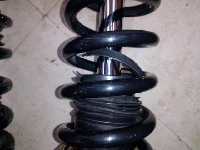 30 Series Alphard/Vellfire (with minor defects)
BLITZ
30 series Alphard / Vellfire
ZZR
DAMPER
Full Tap type harmonic drive