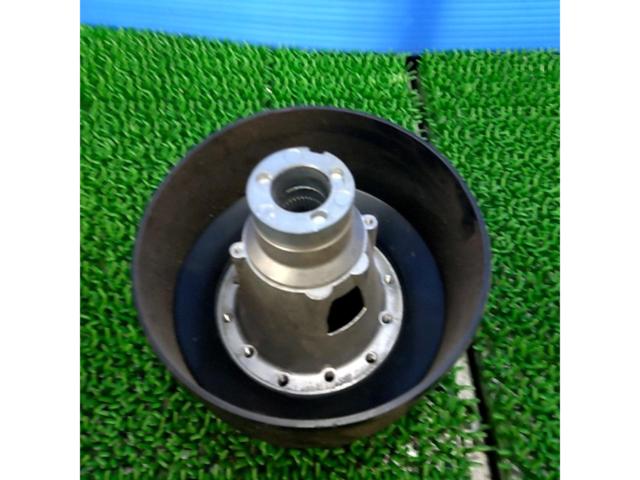 Skyline/V36 (Manufacturer Unknown)
Steering boss