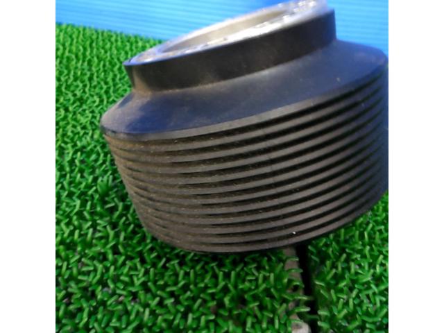 Skyline/V36 (Manufacturer Unknown)
Steering boss