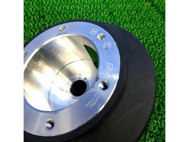 Works
Bell
Short boss
631S
