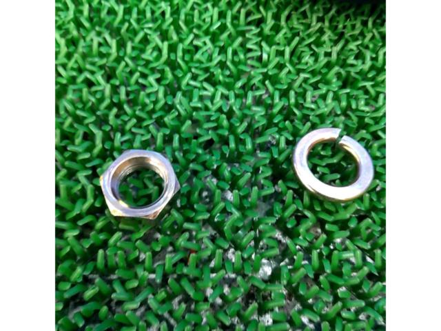 Works
Bell
Short boss
631S