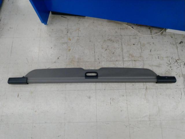 Suburban
Chevrolet
Genuine tonneau cover