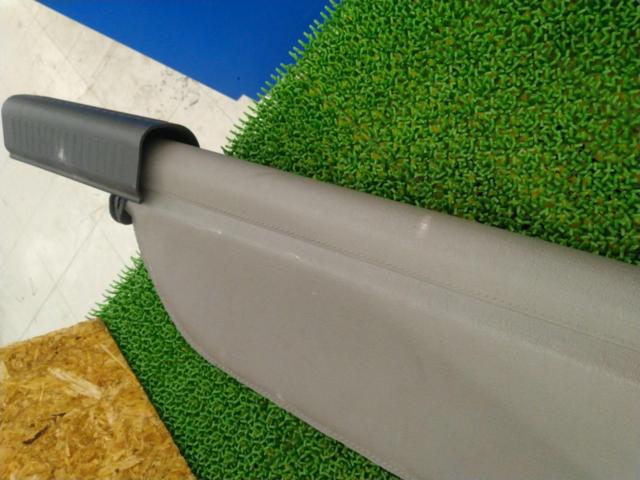 Suburban
Chevrolet
Genuine tonneau cover