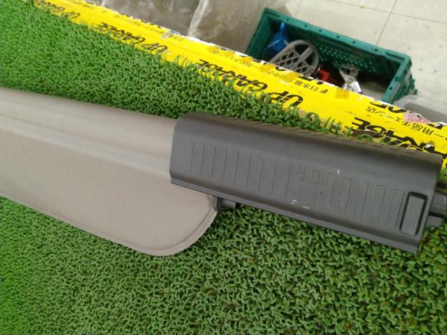 Suburban
Chevrolet
Genuine tonneau cover
