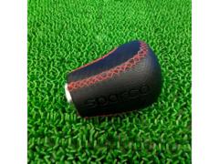SPARCO
Shift knob