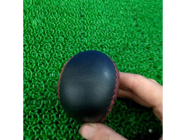 SPARCO
Shift knob