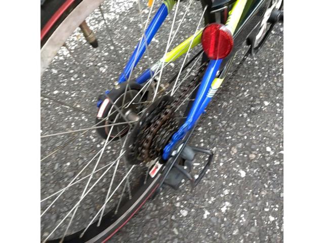 BRIDGESTONE EX