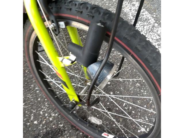 BRIDGESTONE EX