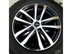 AUTOBACS SEVEN e:vance HA1