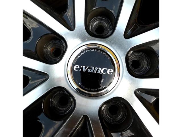 AUTOBACS SEVEN e:vance HA1