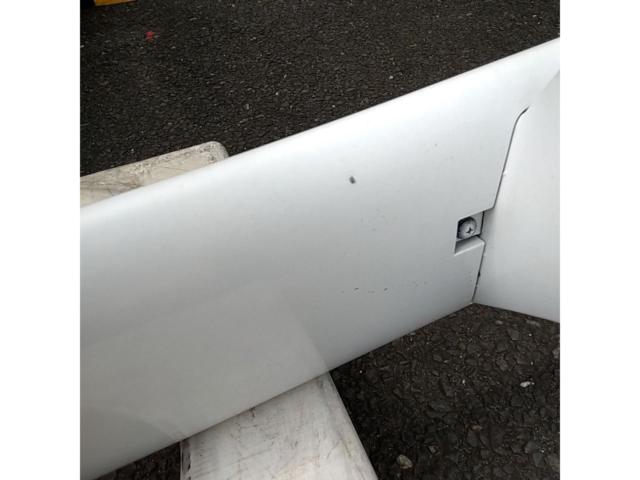 【スカイライン/ER34 2ドア】日産純正 スカイライン/ER34 2ドア 後期純正リアウイング