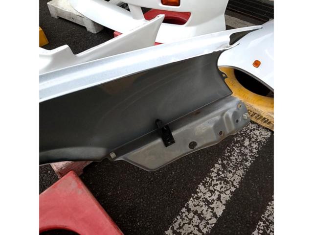 【スカイライン/ER34 2ドア】日産純正 スカイライン/ER34 2ドア後期純正フロントフェンダー