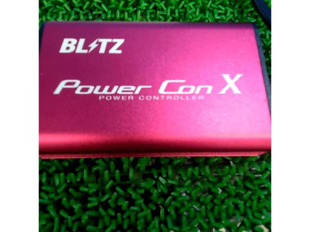 BLITZ POWER CON X PCX25