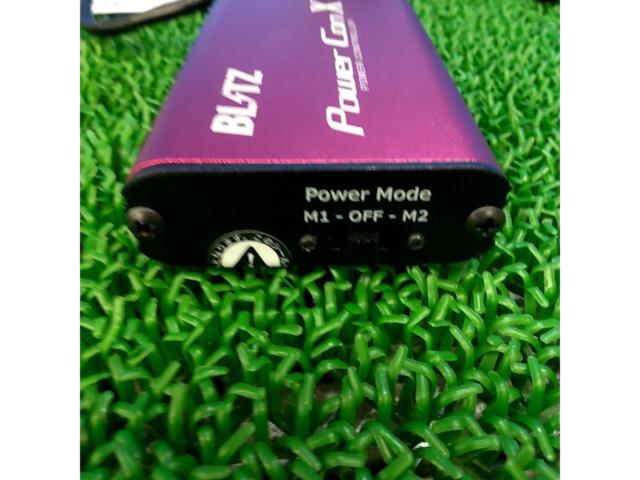 BLITZ POWER CON X PCX25