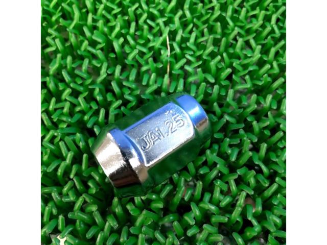 Joyful
PRO
NUT
M12 × P1.25
