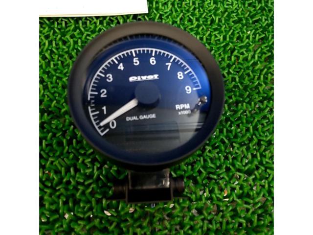 PIVOT DUAL GAUGE DRX-T