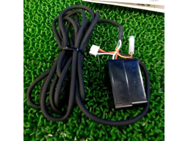 PIVOT DUAL GAUGE DRX-T