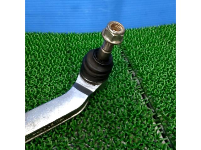 【アルファード/30系】GEND バンプアジャストタイロッドエンド