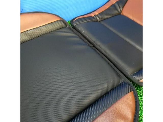 メーカー不明 シートクッション