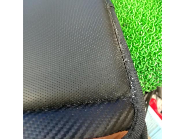 メーカー不明 シートクッション