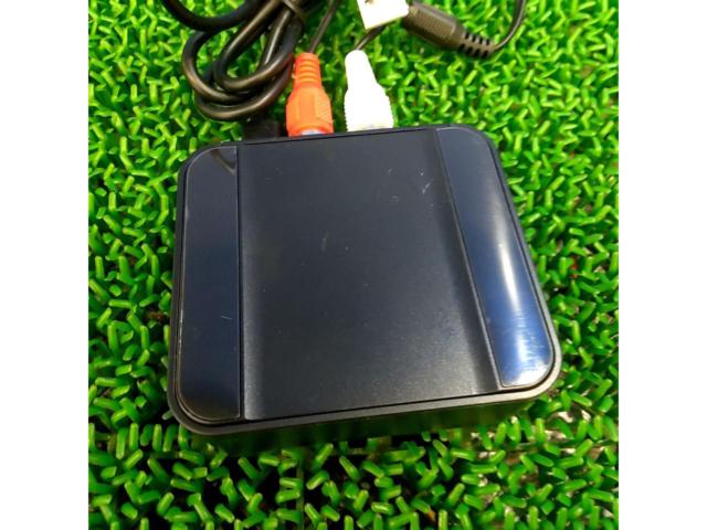 eppfun AK3040R Bluetoothオーディオレシーバー