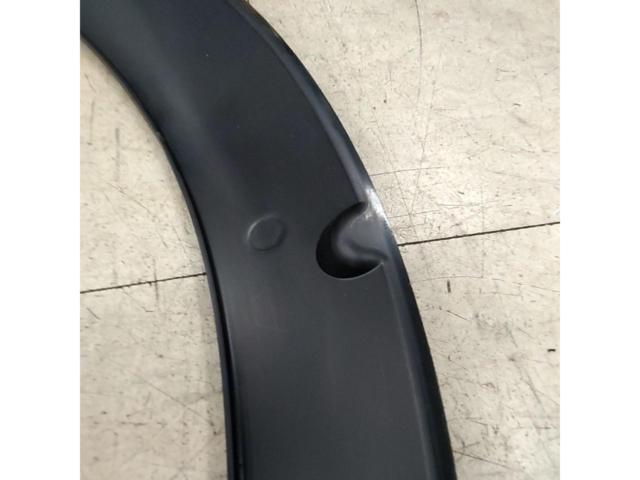 メーカー不明 汎用フェンダー