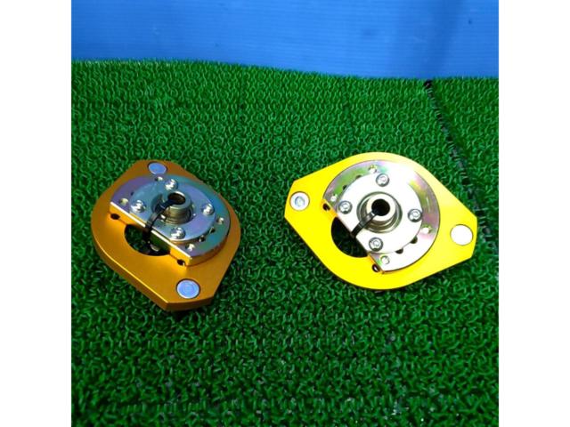 レーシングギアSF-2S-SET スズキ旧規格 ピロアッパー