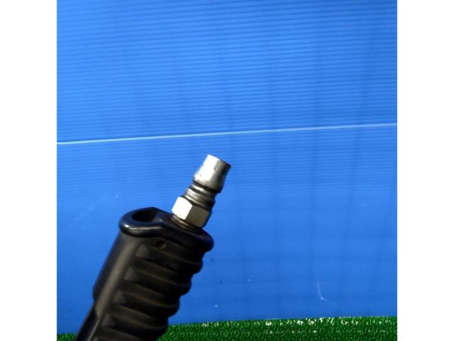 VACULA エアブローガン