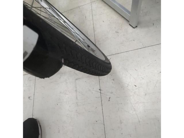 【現状販売品】BRIDGESTONE 24インチ キッズサイクル