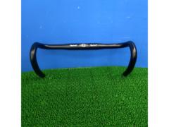 【サイクルズ】Tyrell ドロップハンドル 400mm