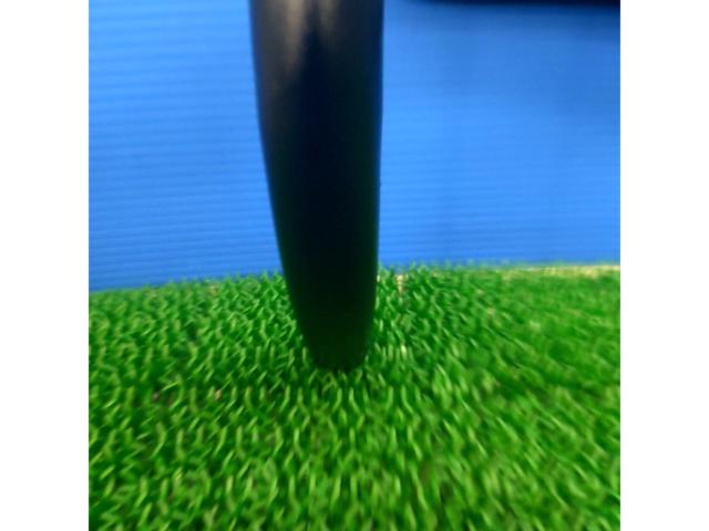 【サイクルズ】Tyrell ドロップハンドル 400mm