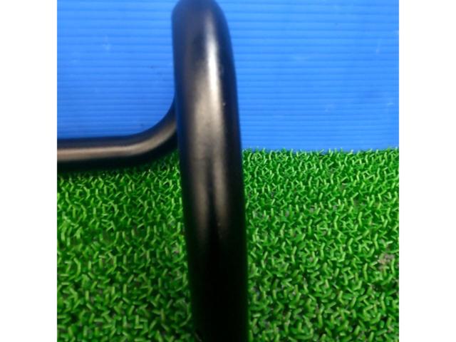 【サイクルズ】Tyrell ドロップハンドル 400mm