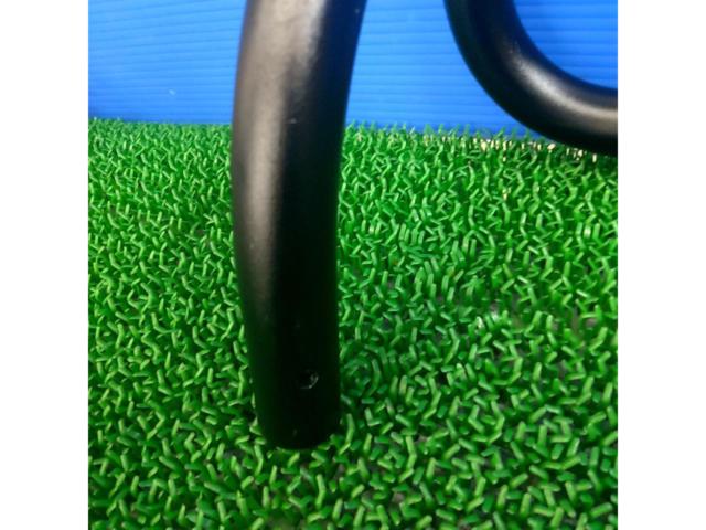 【サイクルズ】Tyrell ドロップハンドル 400mm