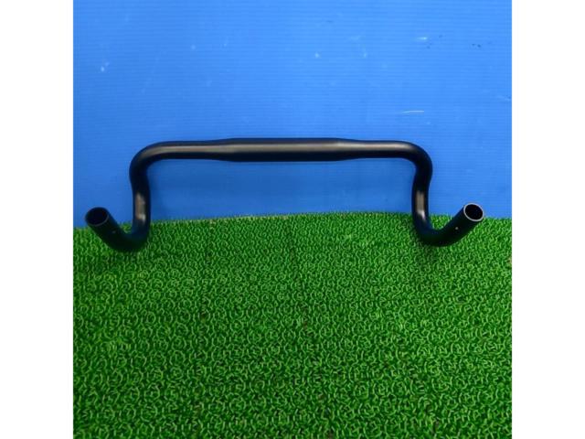 【サイクルズ】Tyrell ドロップハンドル 400mm