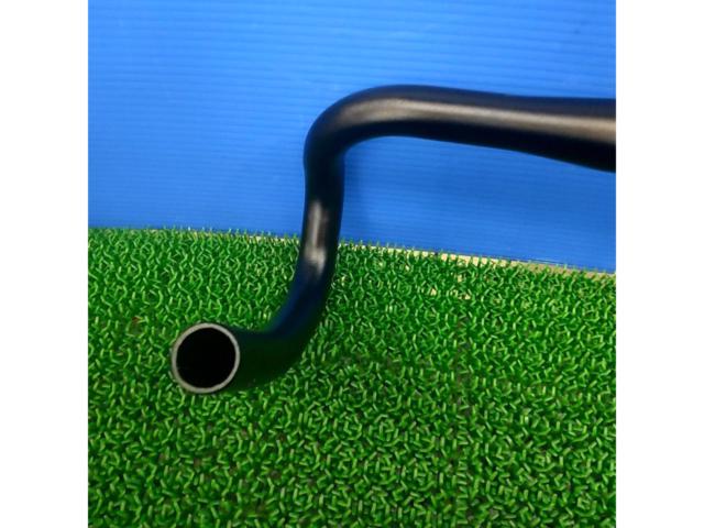 【サイクルズ】Tyrell ドロップハンドル 400mm