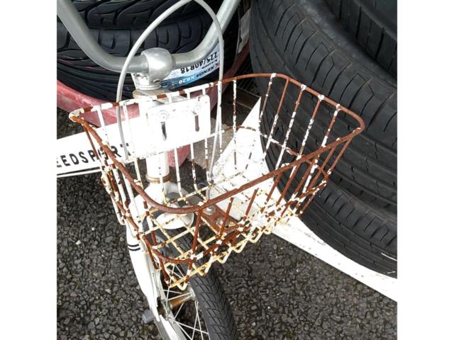 REEDSPORT 14インチ子供用自転車