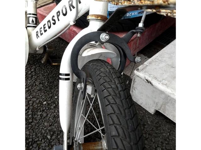 REEDSPORT 14インチ子供用自転車