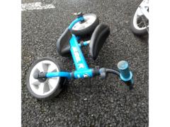 SAN RIDER 子供用自転車