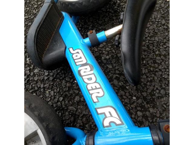 SAN RIDER 子供用自転車