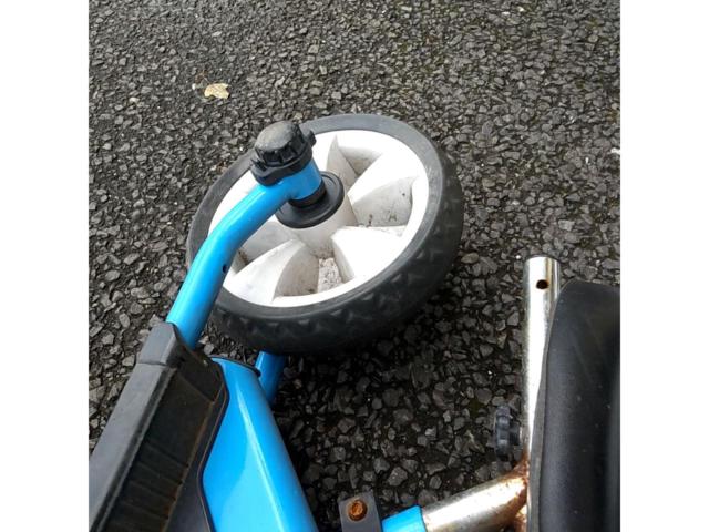 SAN RIDER 子供用自転車