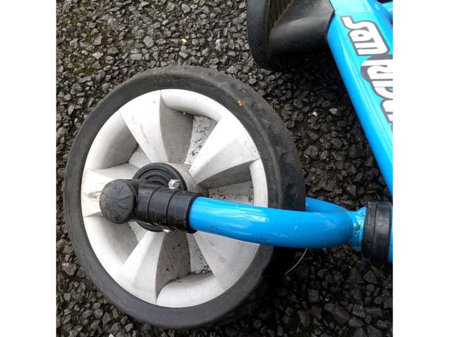 SAN RIDER 子供用自転車