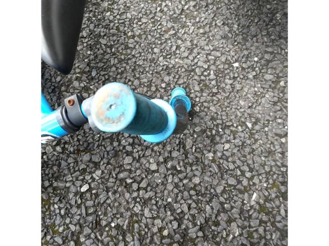 SAN RIDER 子供用自転車