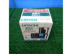 日立工機 EB14B 蓄電池 14.4V