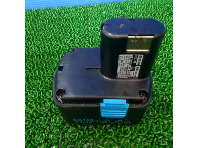 日立工機 EB14B 蓄電池 14.4V