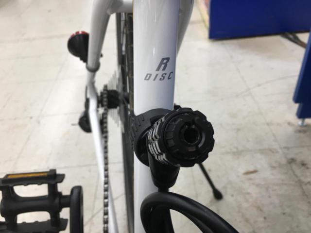 GIANT ESCAPE R