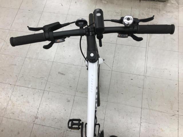 GIANT ESCAPE R