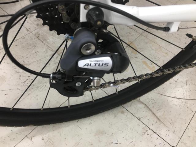 GIANT ESCAPE R