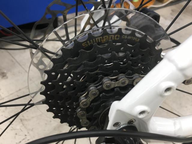 GIANT ESCAPE R
